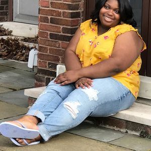 Meet your Posher, Jayla